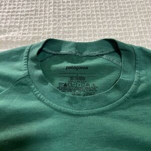 PATAGONIA Long Sleeve (S)